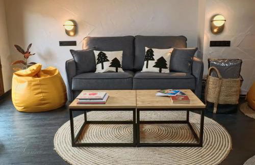 Las Horneras de Cobeta Apartamento Florencia - Foto 28