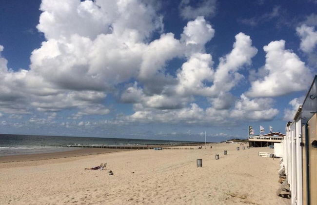 Holiday Home Zoutelande Near Beach - Photo 20