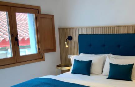 La Baula Terraza, Boutique Apartament - Foto 26