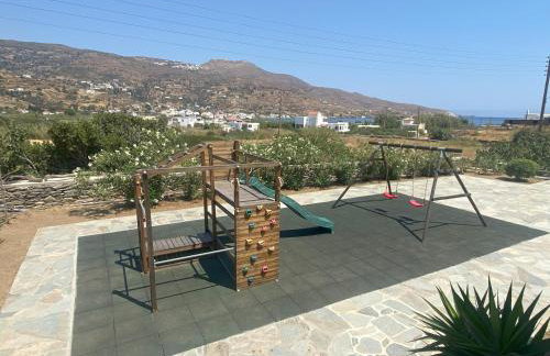 Ammos Andros Accommodation - Photo 60