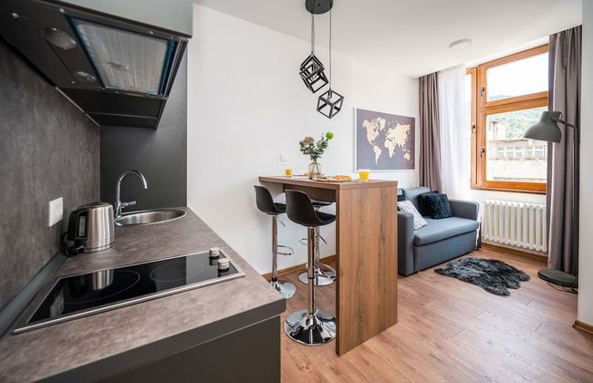 Modern and Bright Duplex - Main Street - Foto 8