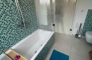 Zimmer im Haus nahe Ubahn - Foto 3