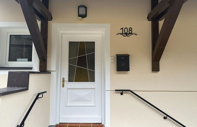 Pleasant Holiday Home in Langenfeld With Balcony - Foto 23