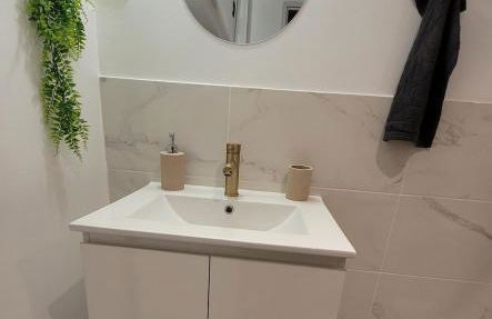 Appartement Moderne - Foto 4