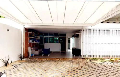 Casa Modernista - Aluguel de Suítes - Foto 19