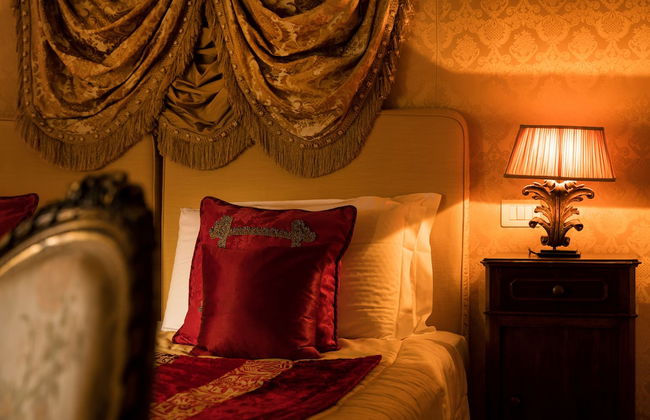 Relais Alberti - Foto 6