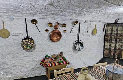 Cueva de la abuela - Foto 20