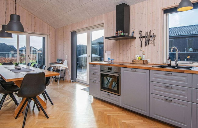 10 Person Holiday Home in Haderslev-by Traum - Photo 10