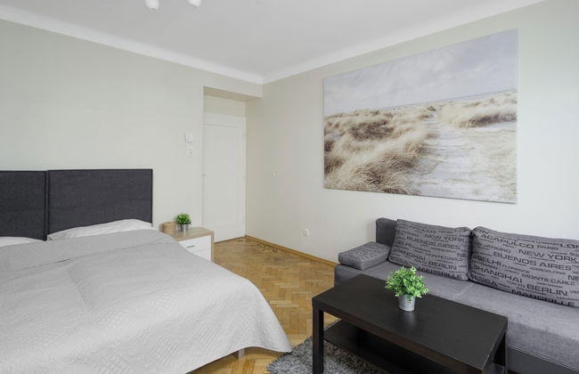 Apartment Kroellgasse - Foto 11