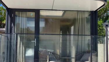 Mobil-Home Aéroport Aix Marseille - Foto 2