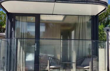 Mobil-Home Aéroport Aix Marseille - Foto 2