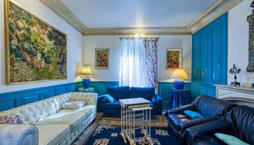 Moulin piscine des Attizals bord rivière - Photo 4