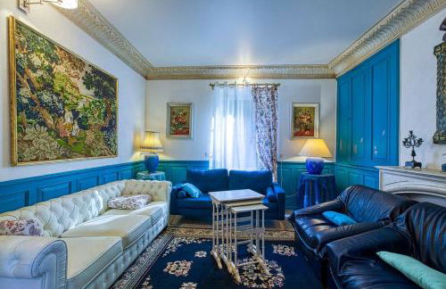 Moulin piscine des Attizals bord rivière - Photo 4