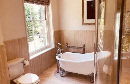 Somerleyton Meadows - Somerley House plus Hut & Hot Tub - Foto 69