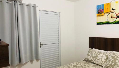 RESIDENCIAL DE ALUGUEL - Foto 5