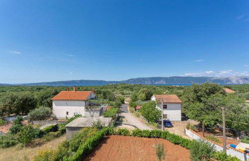 Gallery apartment in Skrbcici (Krk) - Foto 15