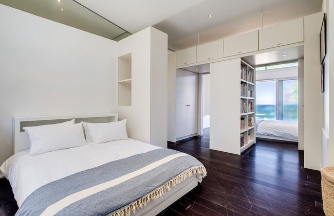 3bed Apt 4-min to Llandudno Beach Backline Views - Foto 26