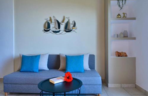 House in Εndless green - Arethousa, Ikaria - Photo 19