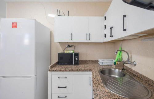 Apartamentos L O L A Arguineguin - Foto 16