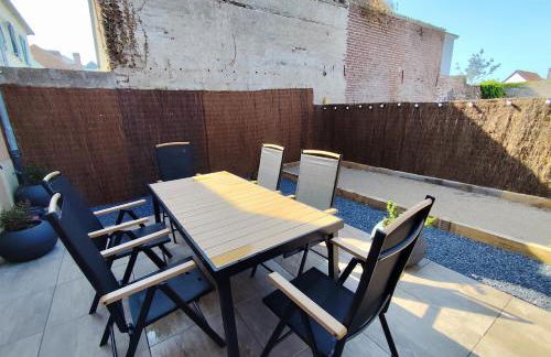 Le 604, confort et détente - Foto 8