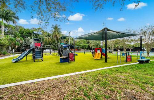 Casa Monstera Heated Saltwater Pool Game Room Golf - Foto 20