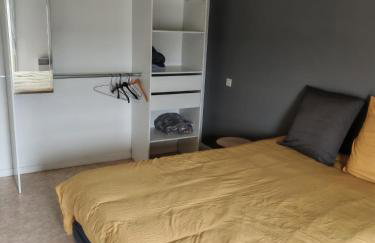 Maison de campagne sur puyoo - Foto 15