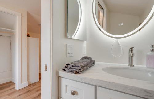 Secluded Mtn-View Dewey Home with Outdoor Oasis - Foto 29