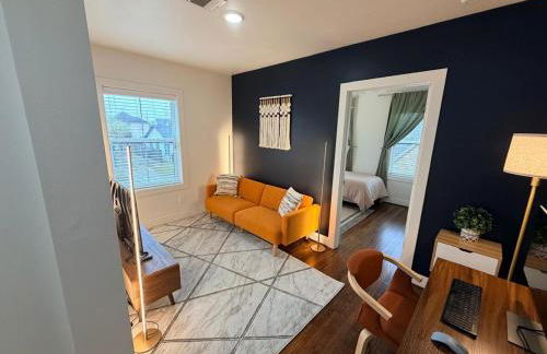 Spacious 4BR near FIFA, NRG, Downtown, Zoo, Hermann Park & Med Center - Foto 22