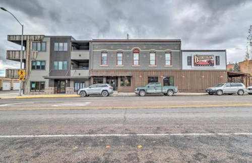 Sleek Columbia Falls Condo: Centrally Located! - Foto 28