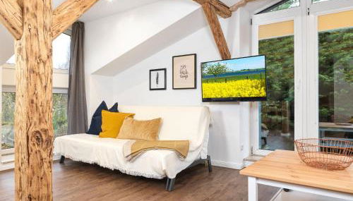 Ferienanlage Poschmann Strohboden - Photo 3