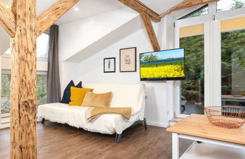 Ferienanlage Poschmann Strohboden - Foto 3