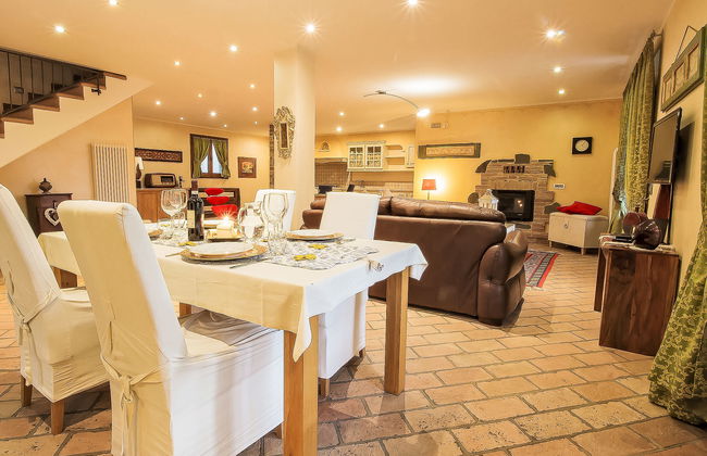 Oleandra sul Lago - Foto 11