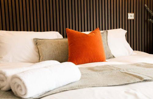 Lovely Studio Flat on Bath Road - Flat 9 - Foto 15