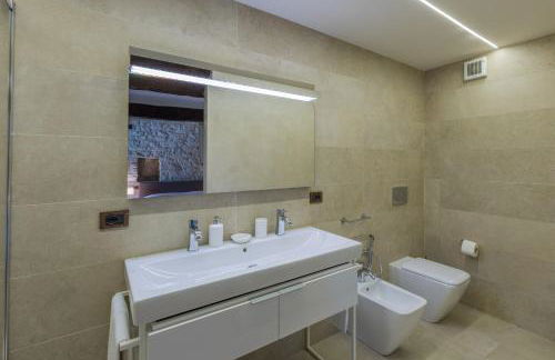 Villa Anna heated pool two outdoor jacuzzi and sauna - Foto 31