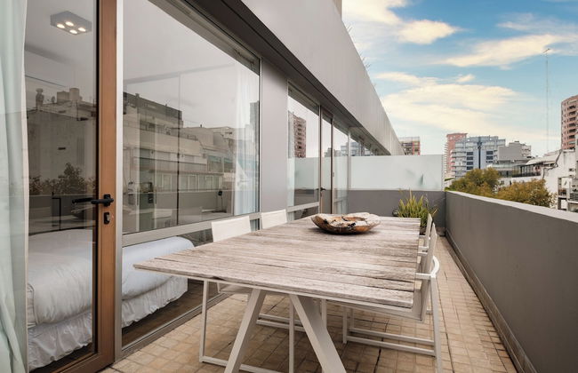 Nido at Palermo Soho Square - Foto 76