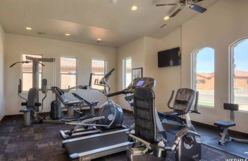 Unwind in Paradise Your Private Southern Utah Oasis for 14 - Foto 27