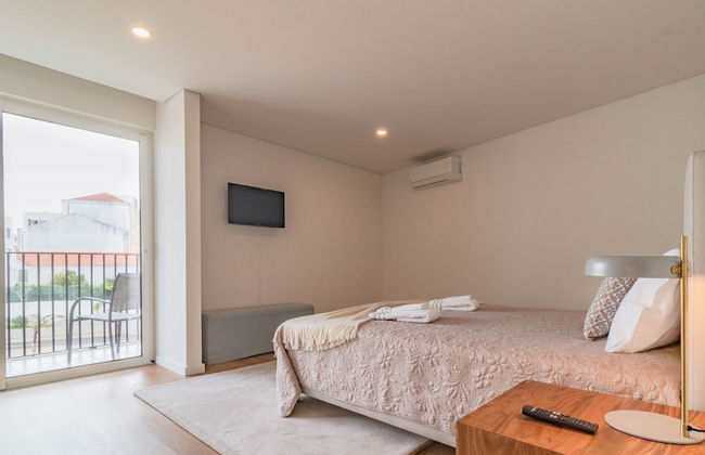 Home Azores - Coliseu Residences - Foto 19