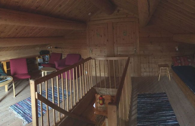 Heibu Cabin - Skåbu - Foto 10