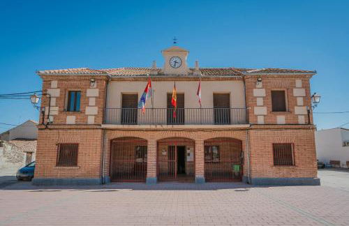 La Antigua Taberna - Nieva - Foto 40