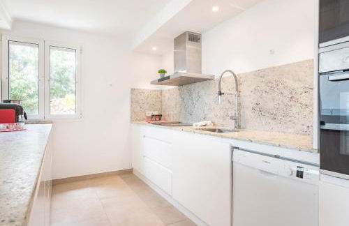 Villa Enderrossall - Foto 15