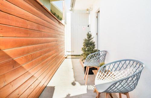 LA Huge Mid Century Guesthouse Patio LAX Beach - Foto 35