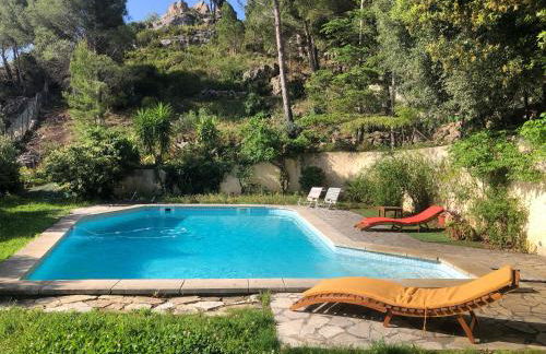 L’appartement - Jardin Secret - Foto 9