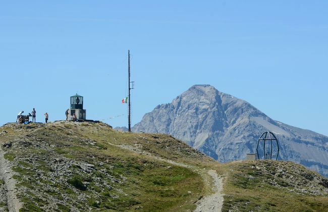 Appartamento Pian dei Larici - Foto 12