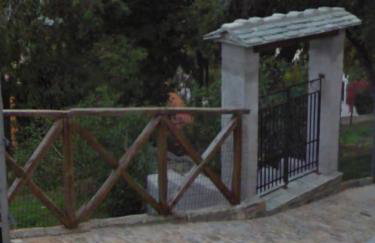 Perky Roses Home, Mountain Meets Sea in Milies, Pelion - Foto 3