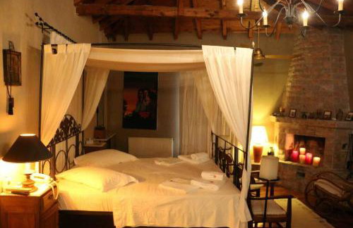 ZenTerra Country house with prive swimming pool and view - Foto 29