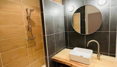 "Les Oiseaux" avec terrasse, parking, duplex - Foto 3