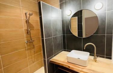 "Les Oiseaux" avec terrasse, parking, duplex - Foto 3