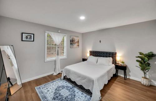 4 Beds, Near UNC, Packnplay, walk to Golf, Kids Essentials - Foto 5