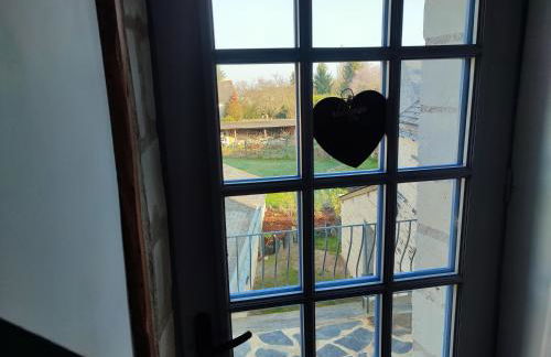 Gîte Dagueloire - Photo 11