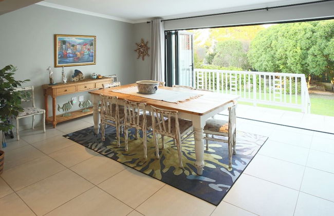 Kamen House, Langebaan, 4-Sleeper - Foto 25